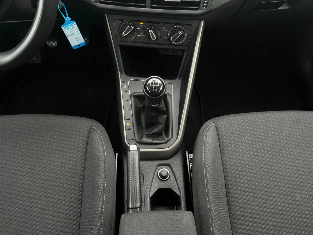 1.0 TSI Comfortline | Carplay | PDC | 1ste eigenaar |