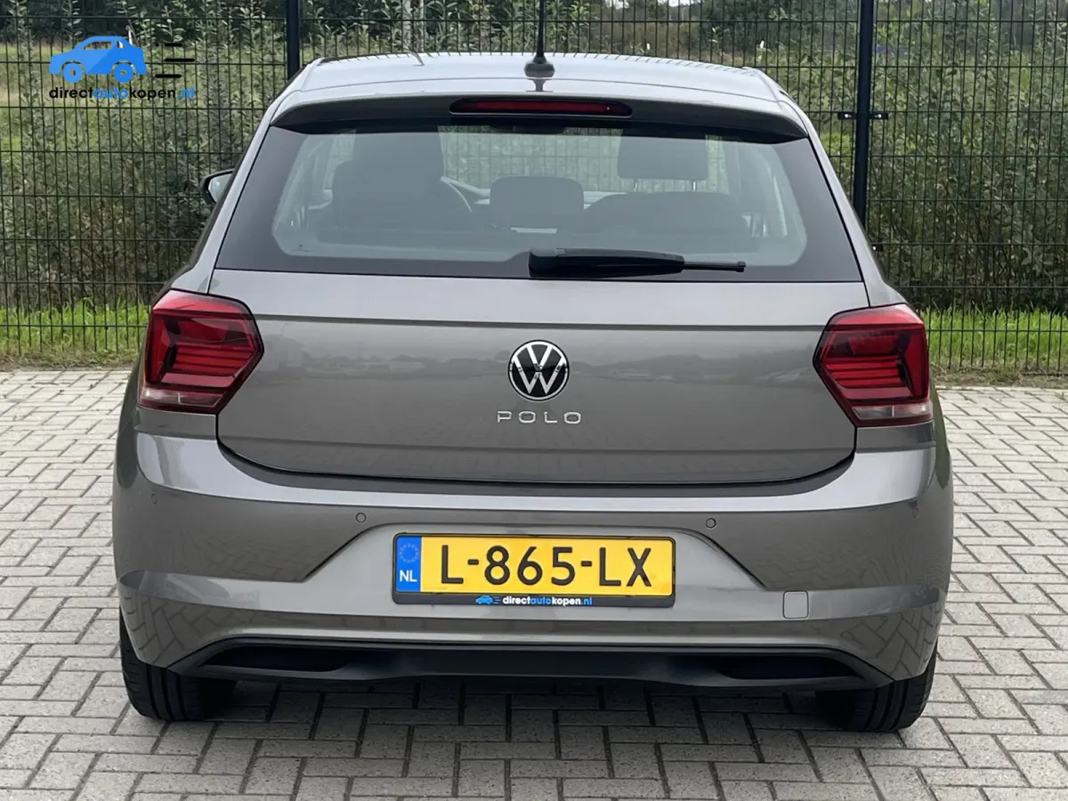 1.0 TSI Comfortline | Carplay | PDC | 1ste eigenaar |