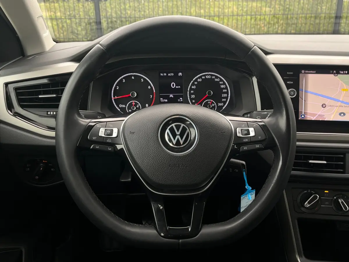 1.0 TSI Comfortline | Carplay | PDC | 1ste eigenaar |