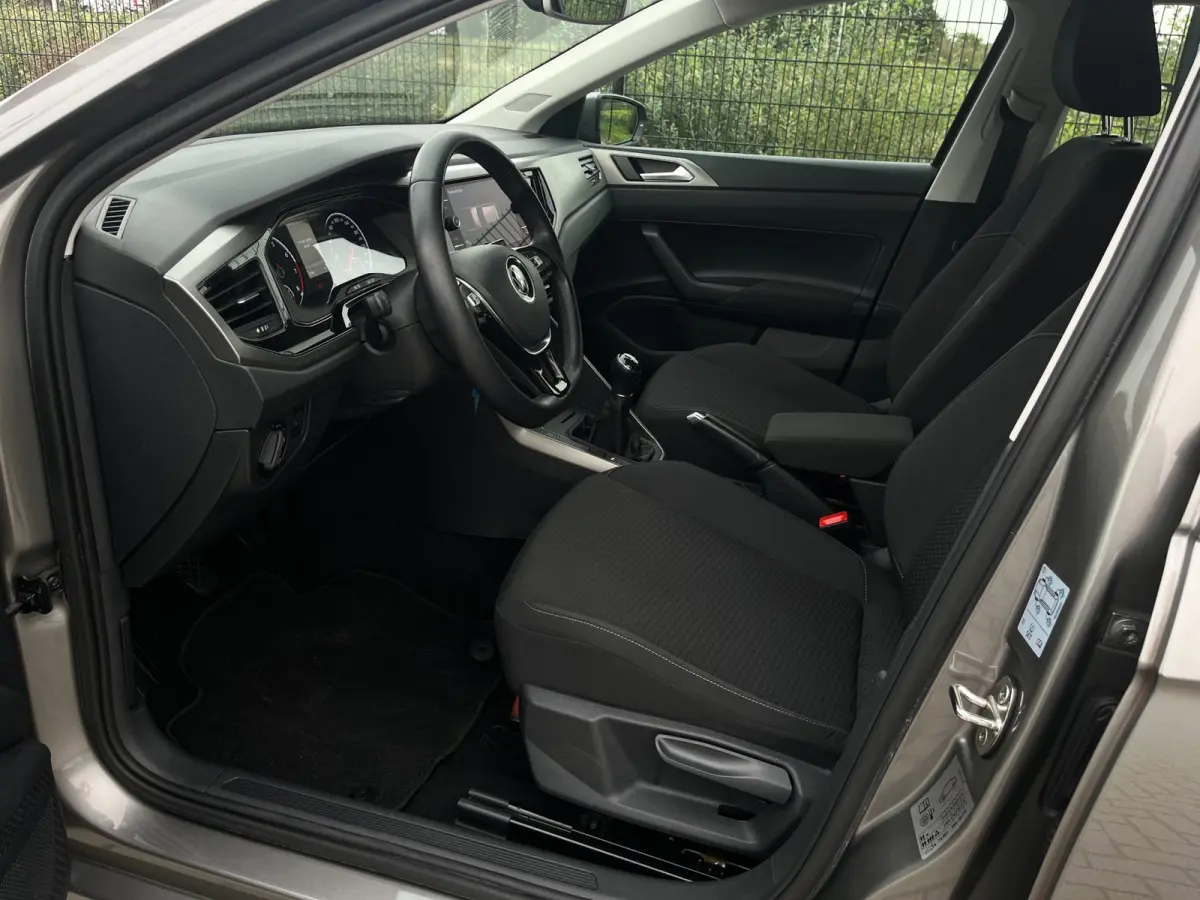 1.0 TSI Comfortline | Carplay | PDC | 1ste eigenaar |