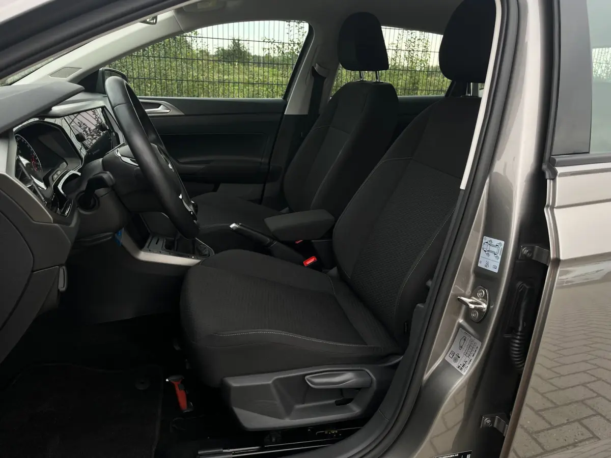 1.0 TSI Comfortline | Carplay | PDC | 1ste eigenaar |