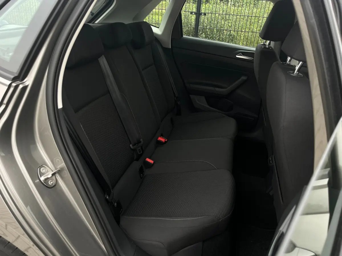 1.0 TSI Comfortline | Carplay | PDC | 1ste eigenaar |