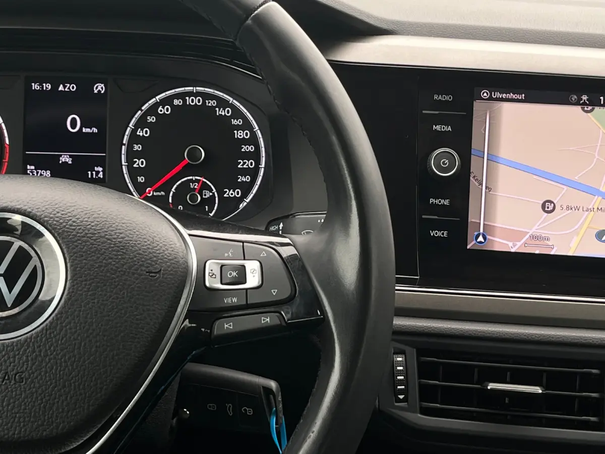 1.0 TSI Comfortline | Carplay | PDC | 1ste eigenaar |