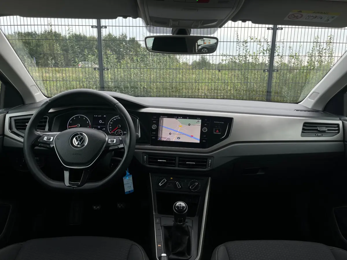 1.0 TSI Comfortline | Carplay | PDC | 1ste eigenaar |