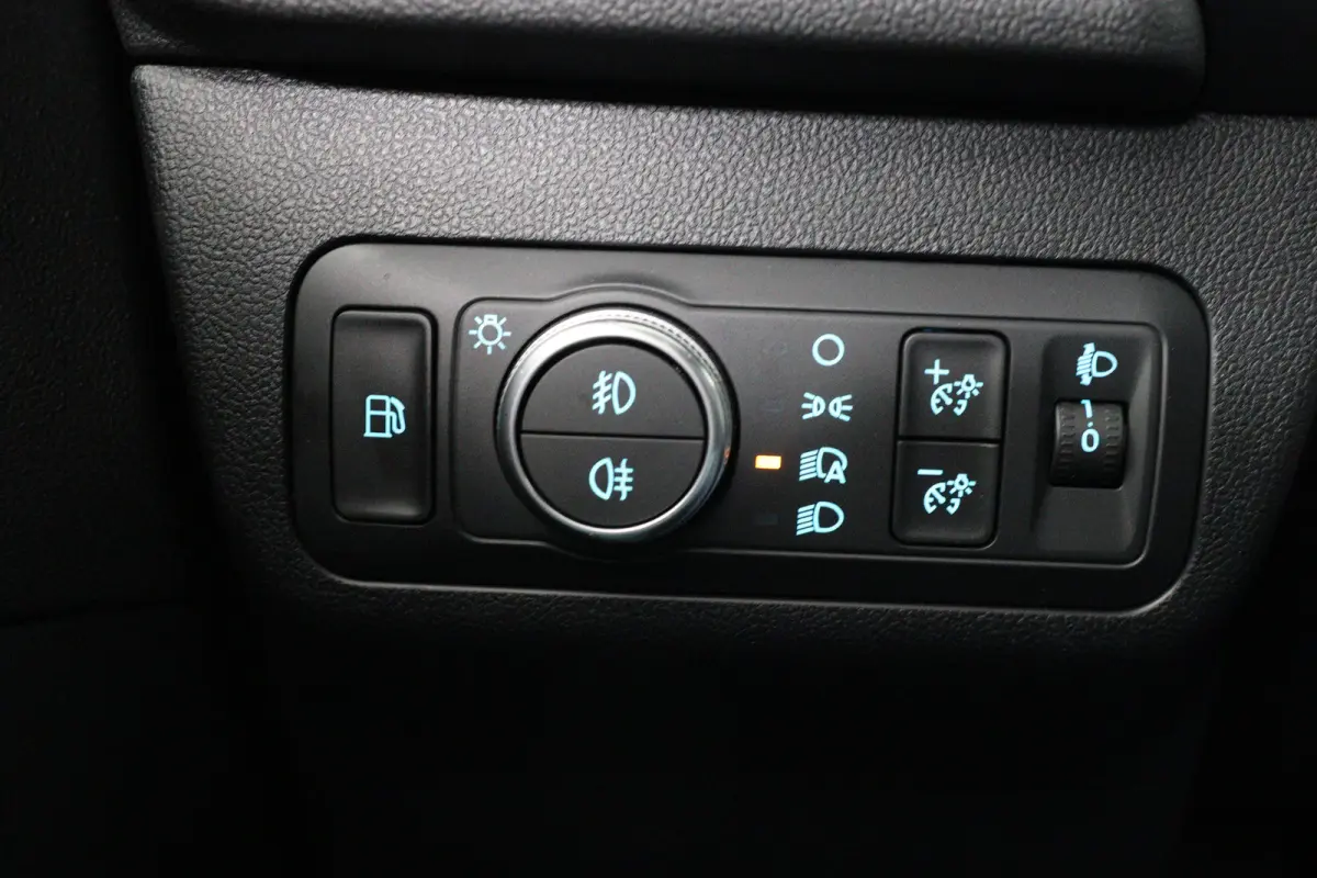 2.5 PHEV ST-Line | Dealer Onderhouden! | 1e Eigenaar! | Winterpack | Clima | Camera | Navi | Cruise Control | Parkeersensoren V+A | Keyless | Lichtmetalen Velgen