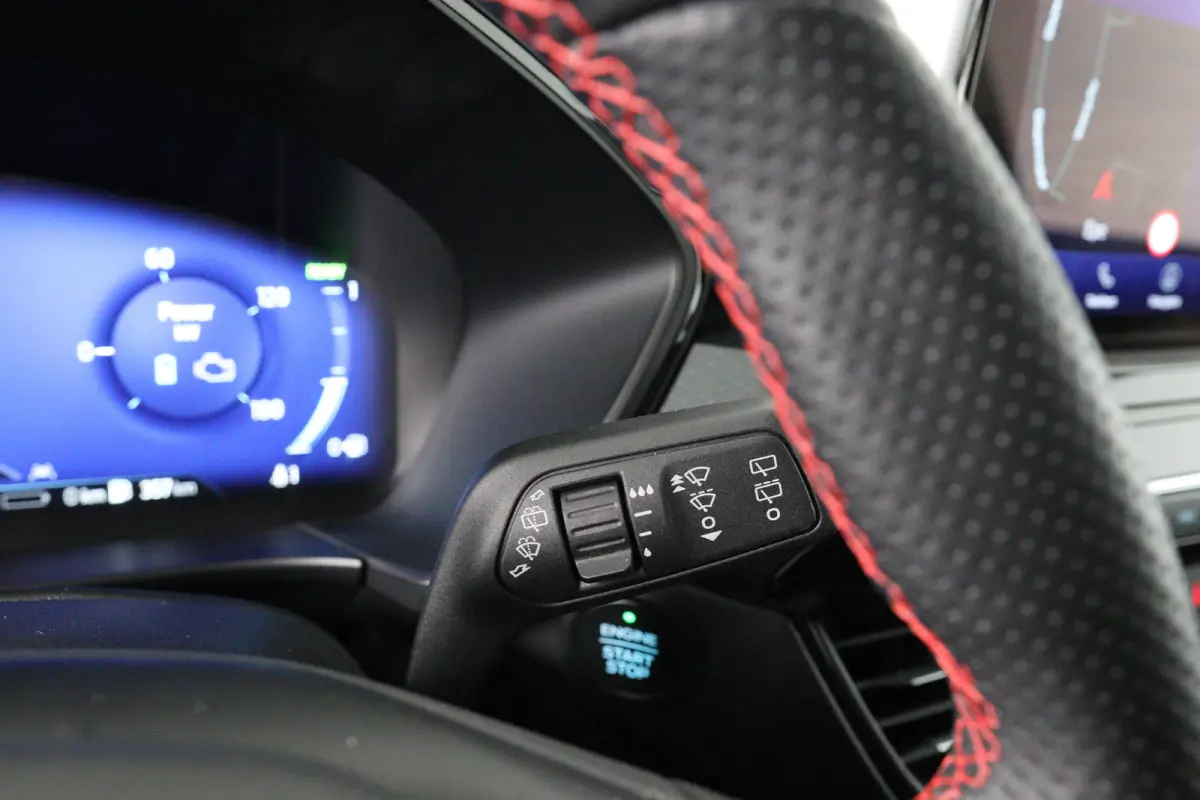 2.5 PHEV ST-Line | Dealer Onderhouden! | 1e Eigenaar! | Winterpack | Clima | Camera | Navi | Cruise Control | Parkeersensoren V+A | Keyless | Lichtmetalen Velgen