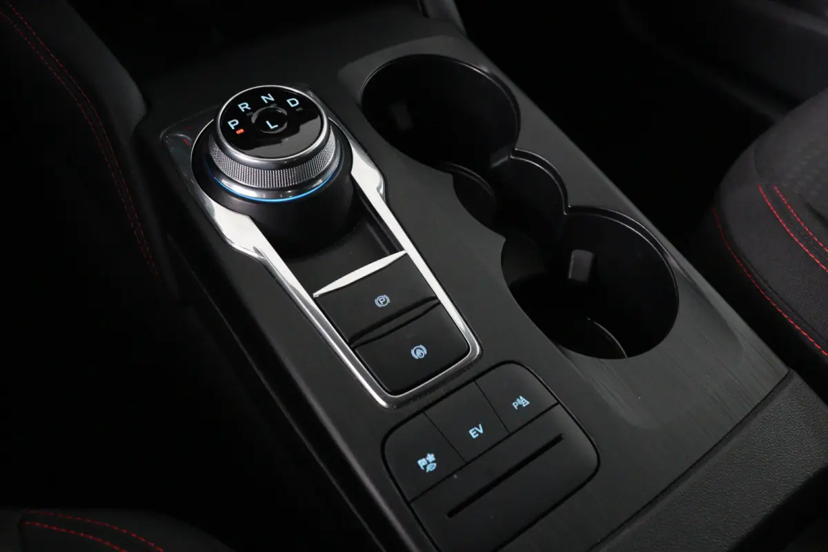 2.5 PHEV ST-Line | Dealer Onderhouden! | 1e Eigenaar! | Winterpack | Clima | Camera | Navi | Cruise Control | Parkeersensoren V+A | Keyless | Lichtmetalen Velgen