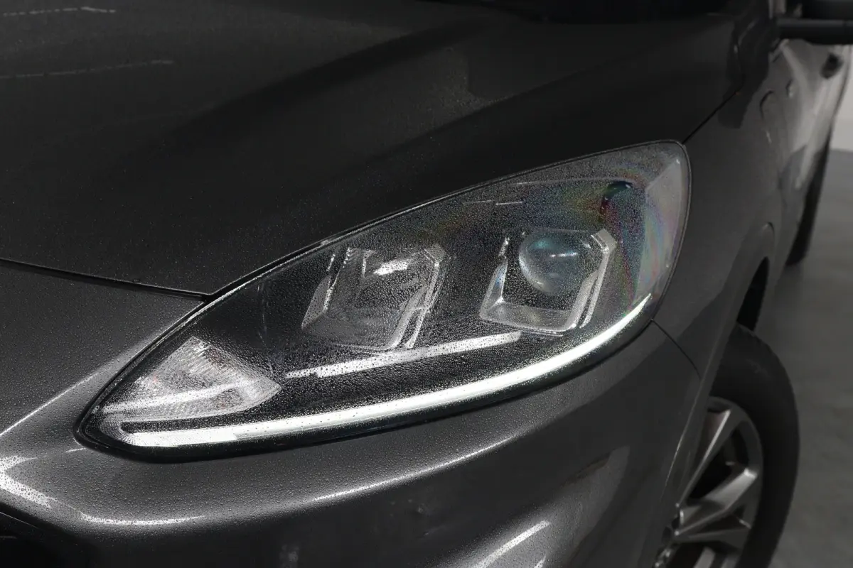 2.5 PHEV ST-Line | Dealer Onderhouden! | 1e Eigenaar! | Winterpack | Clima | Camera | Navi | Cruise Control | Parkeersensoren V+A | Keyless | Lichtmetalen Velgen