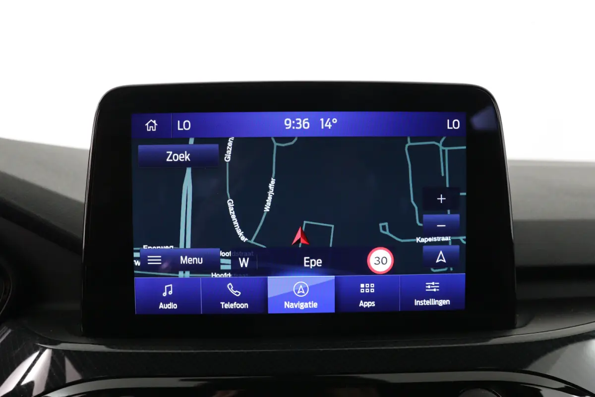 2.5 PHEV ST-Line | Dealer Onderhouden! | 1e Eigenaar! | Winterpack | Clima | Camera | Navi | Cruise Control | Parkeersensoren V+A | Keyless | Lichtmetalen Velgen