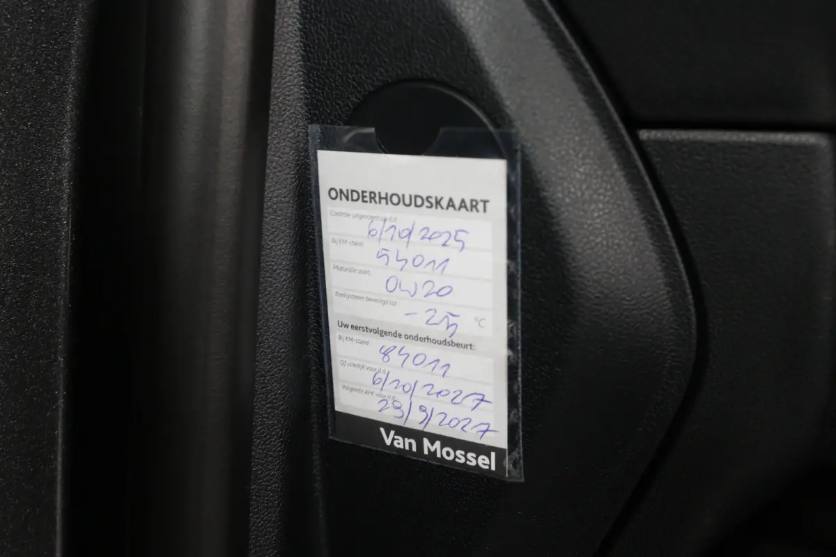 2.5 PHEV ST-Line | Dealer Onderhouden! | 1e Eigenaar! | Winterpack | Clima | Camera | Navi | Cruise Control | Parkeersensoren V+A | Keyless | Lichtmetalen Velgen