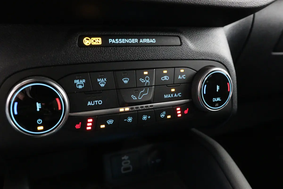 2.5 PHEV ST-Line | Dealer Onderhouden! | 1e Eigenaar! | Winterpack | Clima | Camera | Navi | Cruise Control | Parkeersensoren V+A | Keyless | Lichtmetalen Velgen
