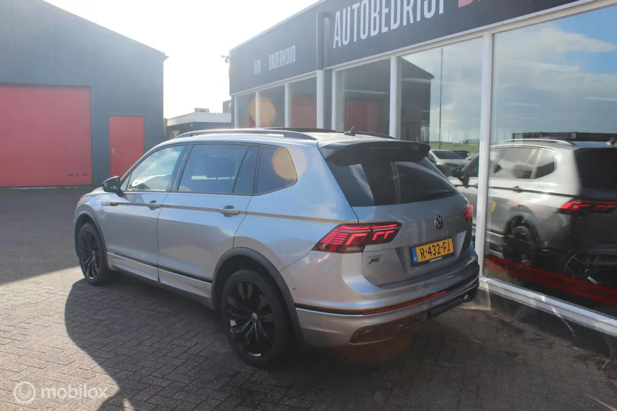 1.5 TSI 7P 3XR-Line Full Options
