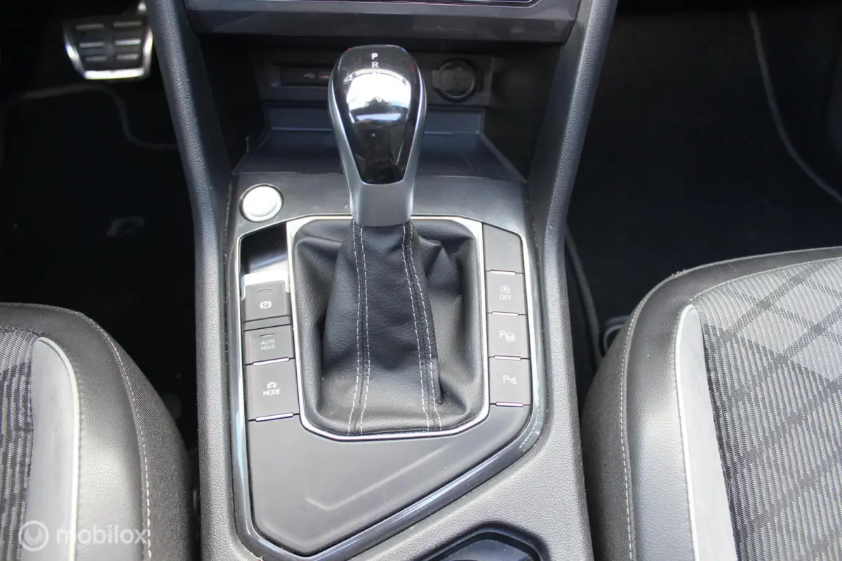 1.5 TSI 7P 3XR-Line Full Options