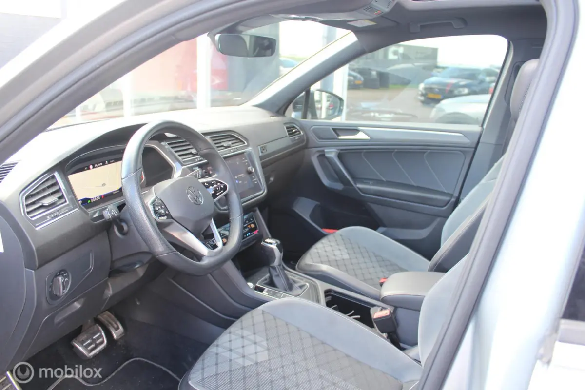 1.5 TSI 7P 3XR-Line Full Options