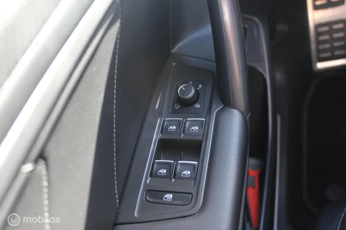 1.5 TSI 7P 3XR-Line Full Options