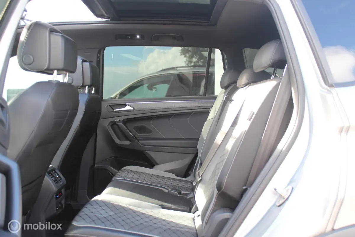 1.5 TSI 7P 3XR-Line Full Options