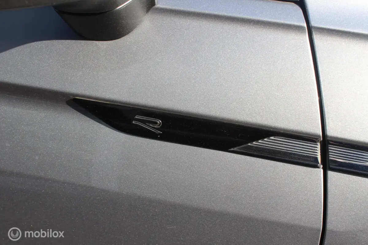 1.5 TSI 7P 3XR-Line Full Options