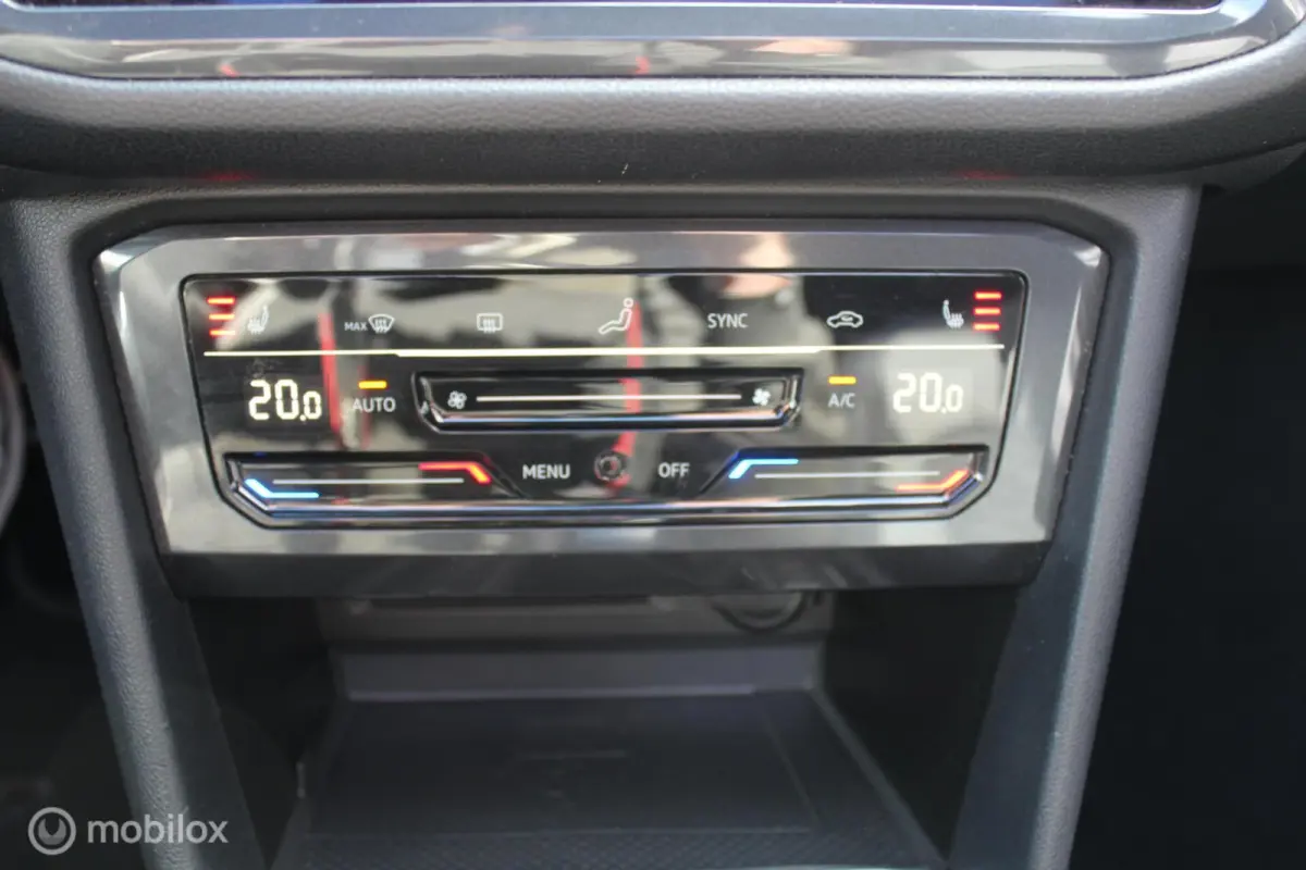 1.5 TSI 7P 3XR-Line Full Options