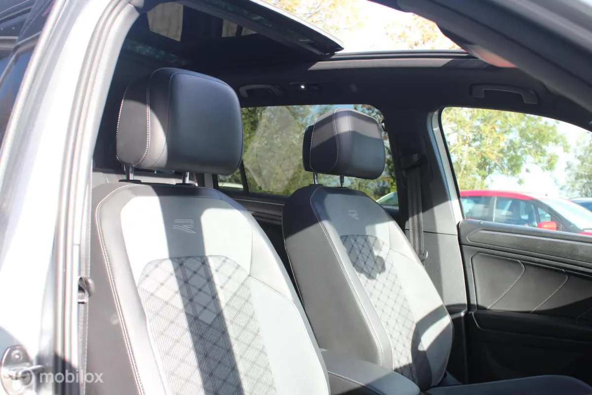 1.5 TSI 7P 3XR-Line Full Options