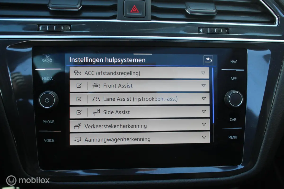 1.5 TSI 7P 3XR-Line Full Options