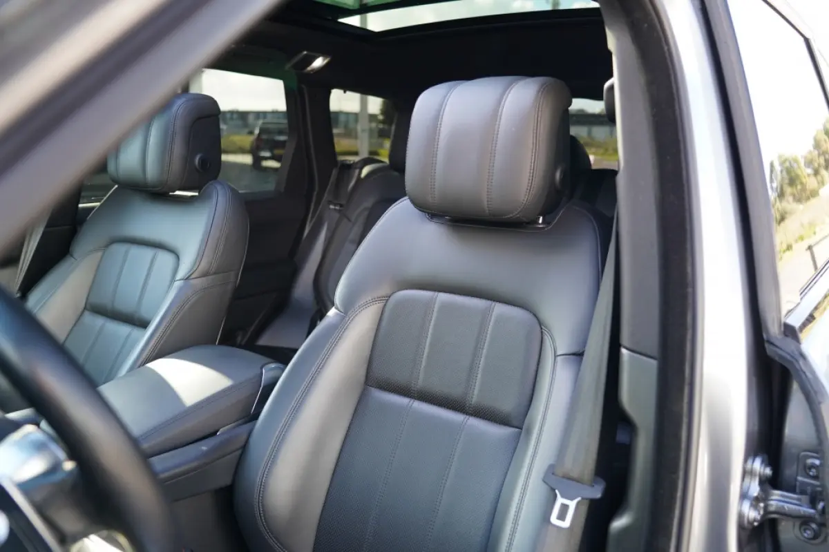2.0 P400e HSE