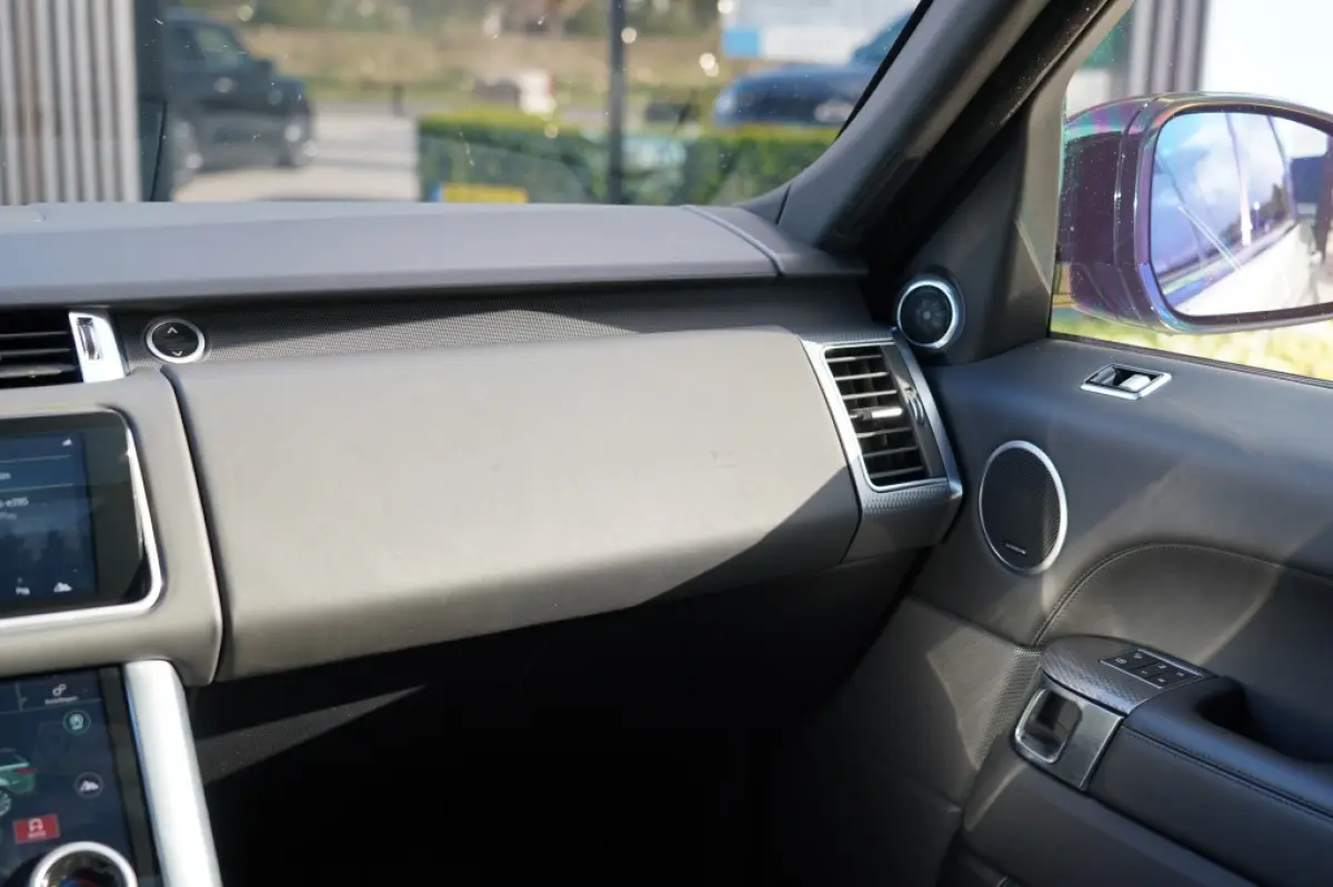 2.0 P400e HSE