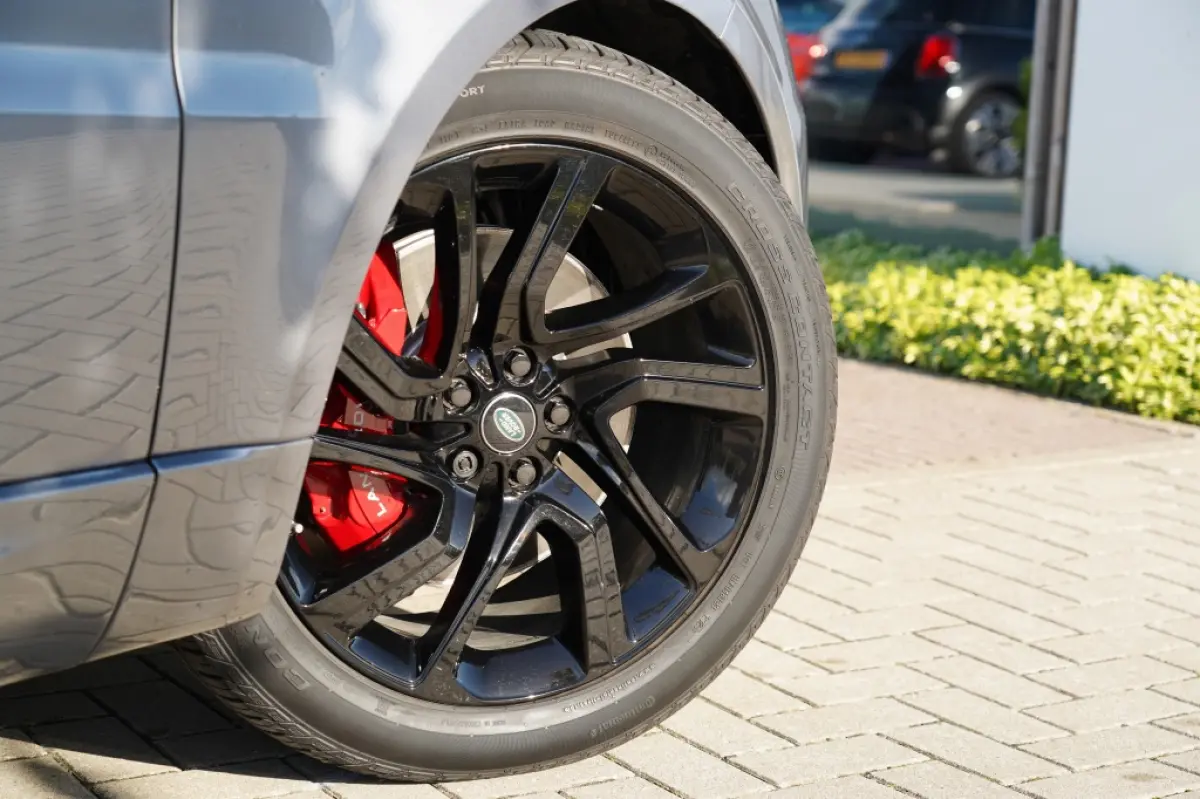 2.0 P400e HSE