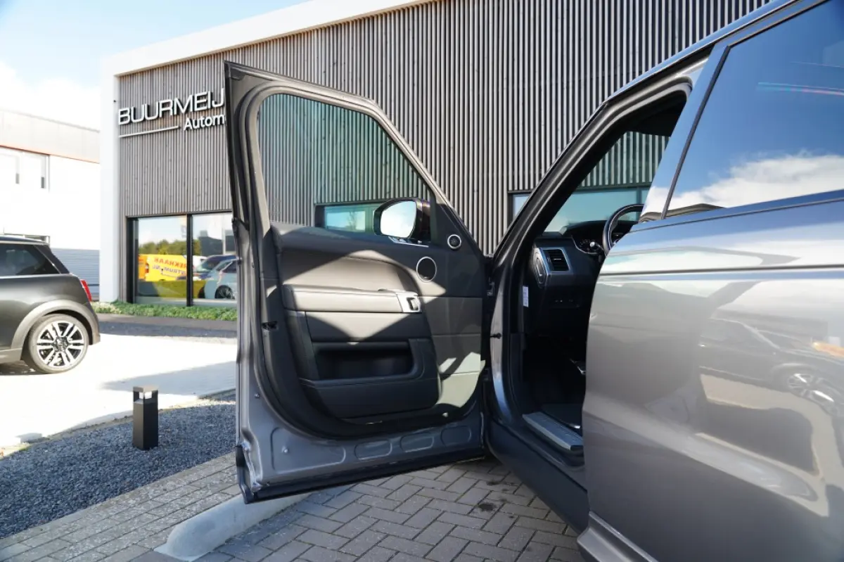 2.0 P400e HSE