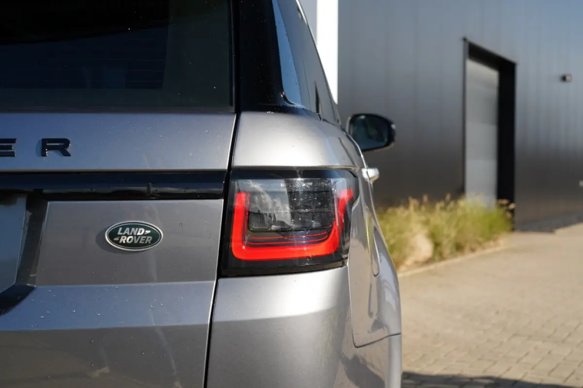 2.0 P400e HSE
