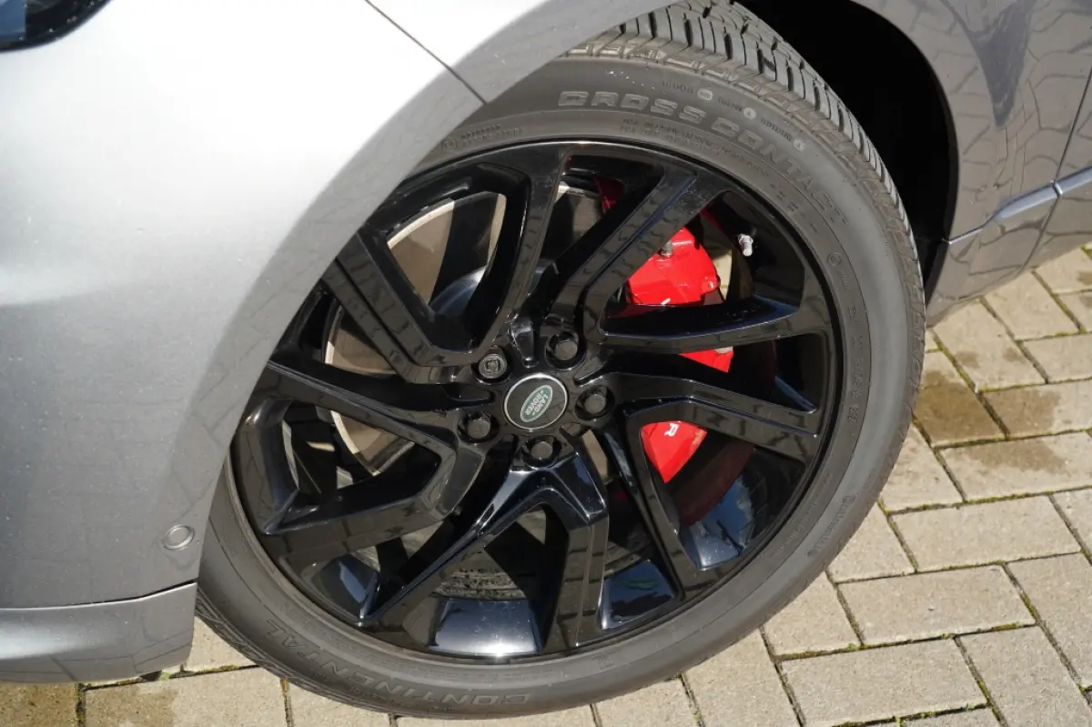 2.0 P400e HSE