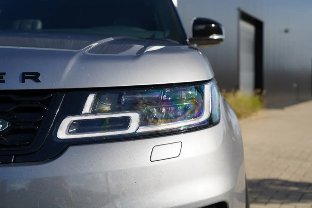 2.0 P400e HSE