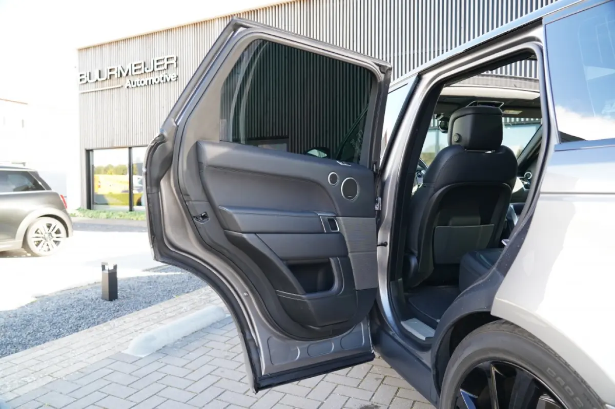2.0 P400e HSE