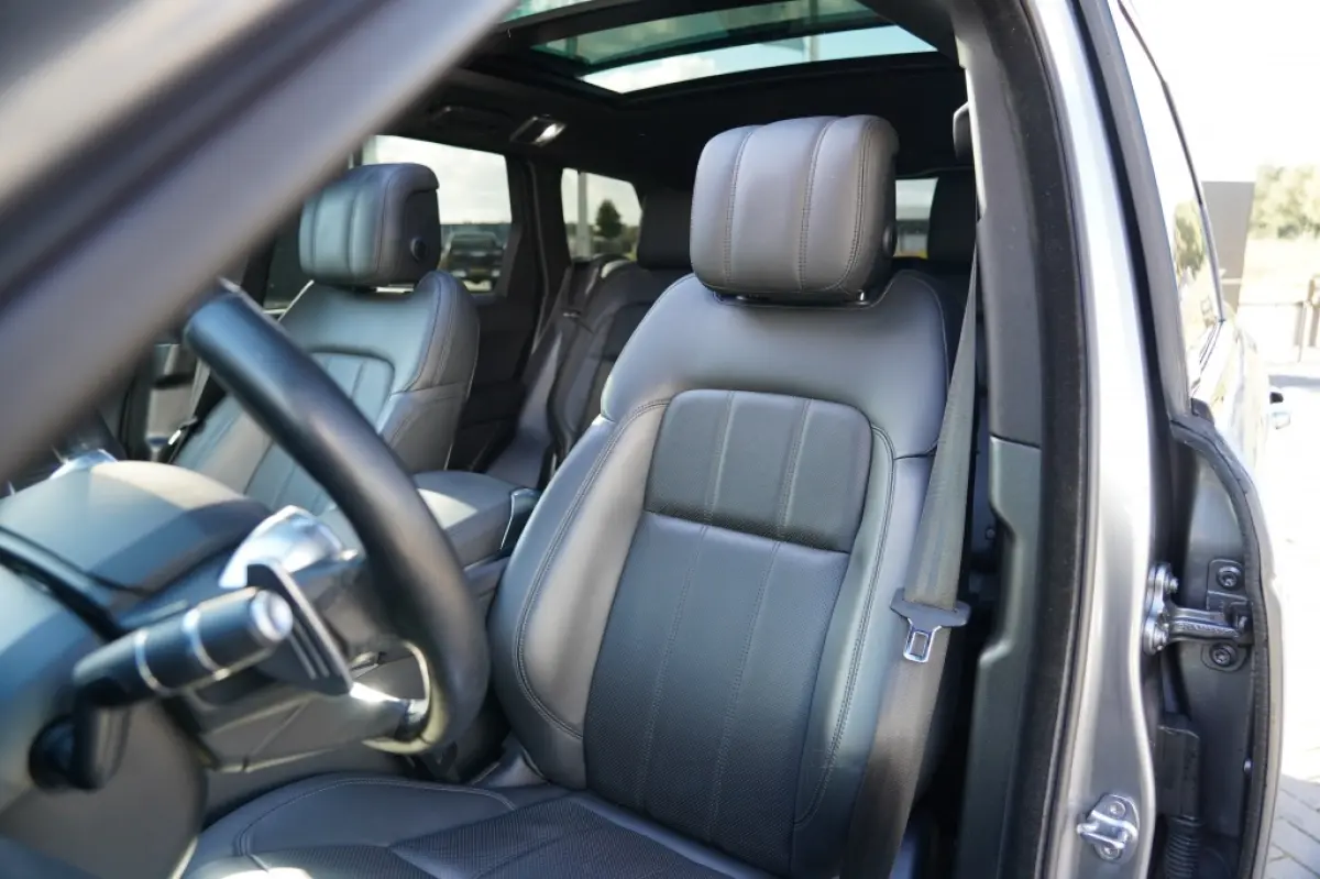 2.0 P400e HSE