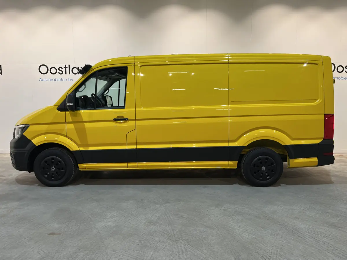 35 2.0 TDI L3H2 140 PK / Euro 6 / Airco / Camera / Carplay