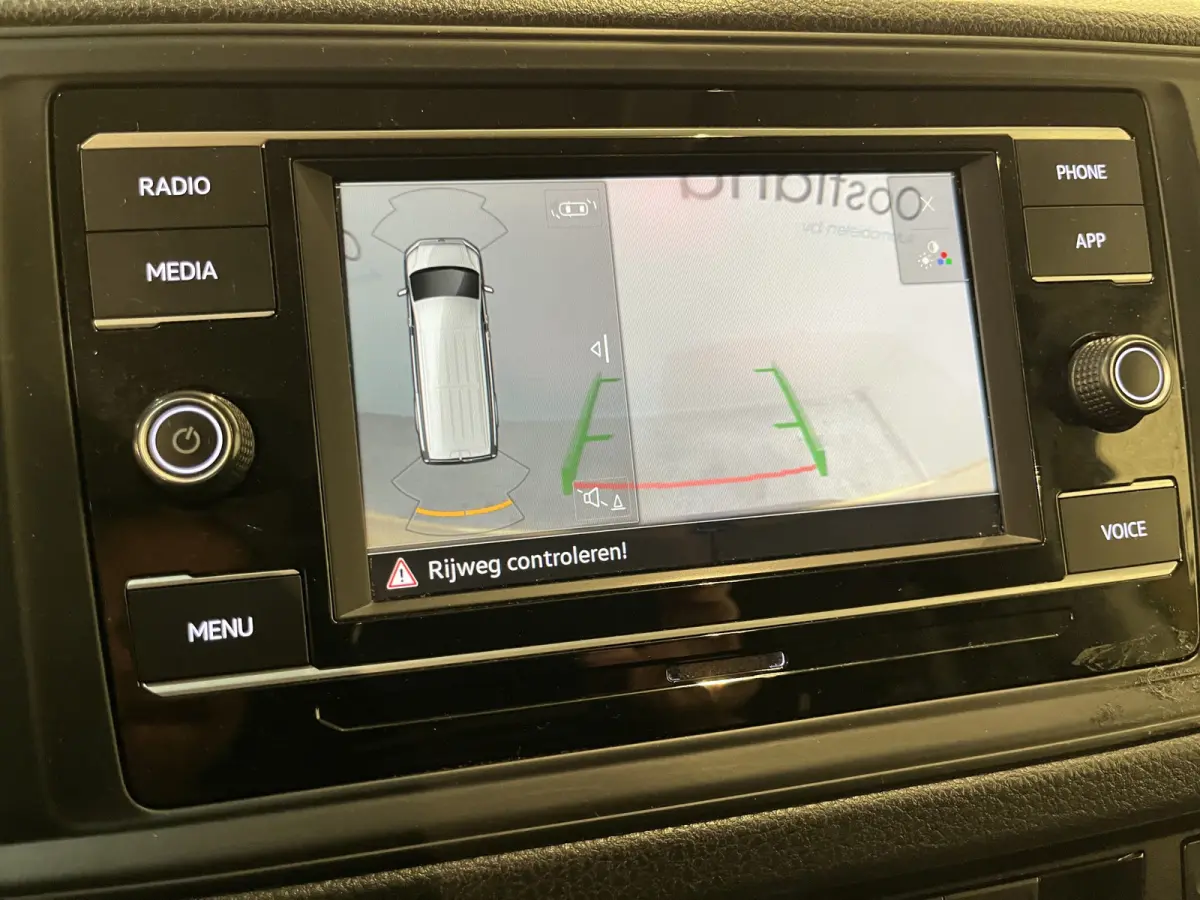 35 2.0 TDI L3H2 140 PK / Euro 6 / Airco / Camera / Carplay