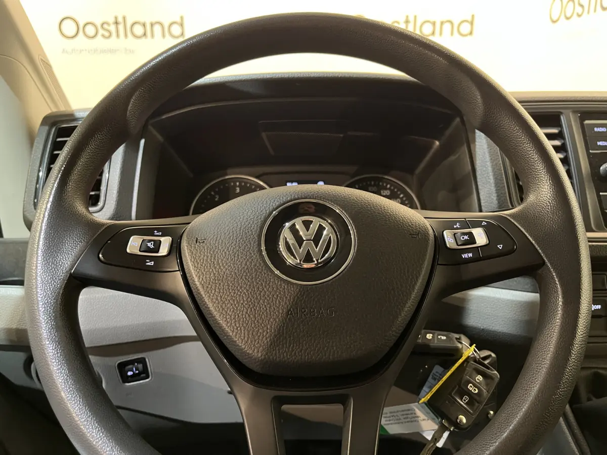 35 2.0 TDI L3H2 140 PK / Euro 6 / Airco / Camera / Carplay