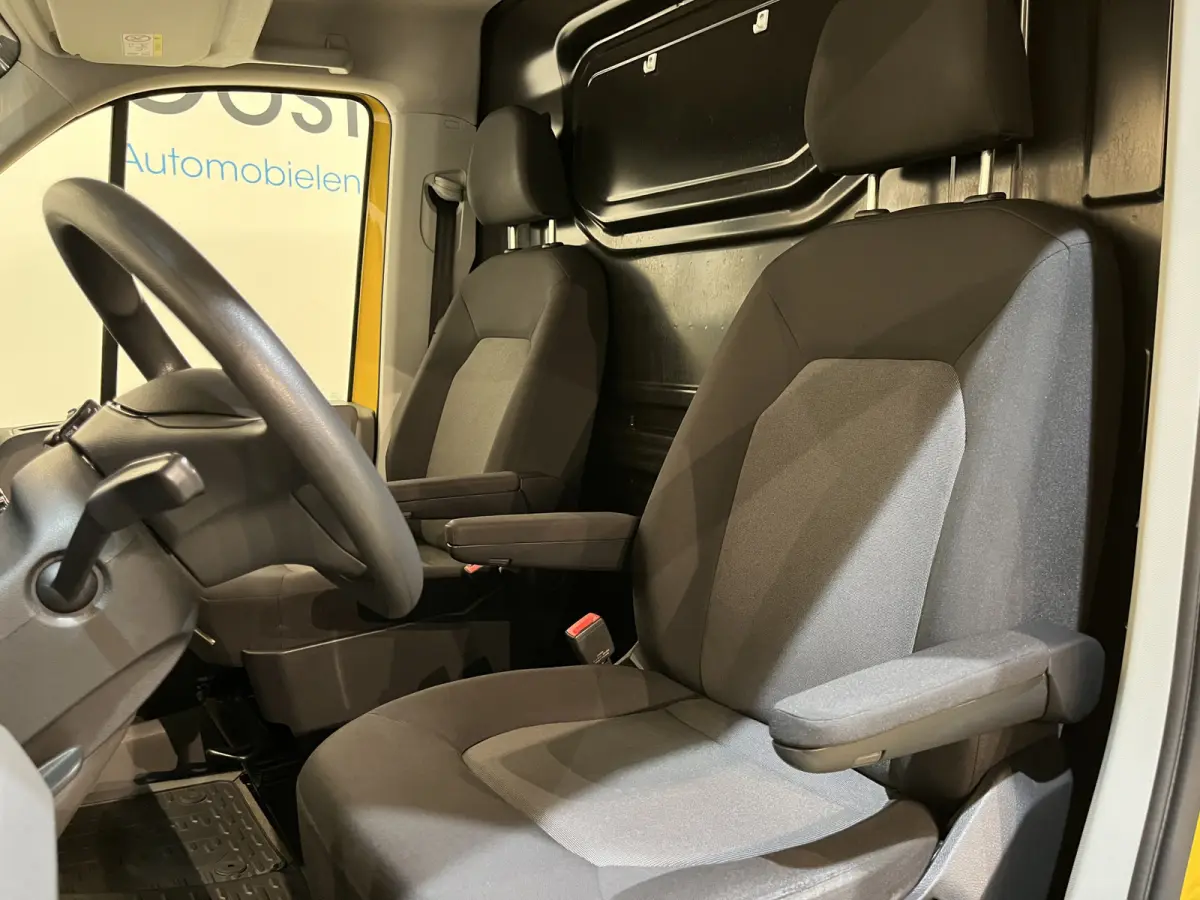 35 2.0 TDI L3H2 140 PK / Euro 6 / Airco / Camera / Carplay