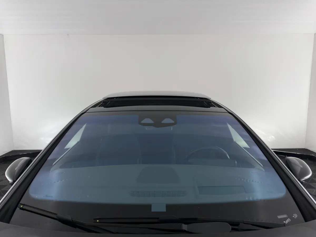 450+ Luxury Line 108 kWh (3-Fase-22kW) (INCL-BTW) Aut. *PANO | HEAD-UP | LEATHER | FULL-LED | BURMESTER | MEMORY-PACK | ADAPTIVE-CRUISE | BLIND-SPOT | TOP-VIEW | HEATED-COMFORTSEATS | DIGI-C