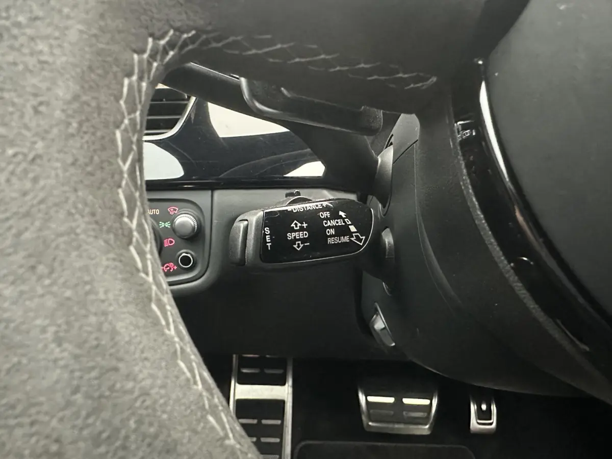 4.0 TFSI S8 plus quattro Pano| Head up| B&O