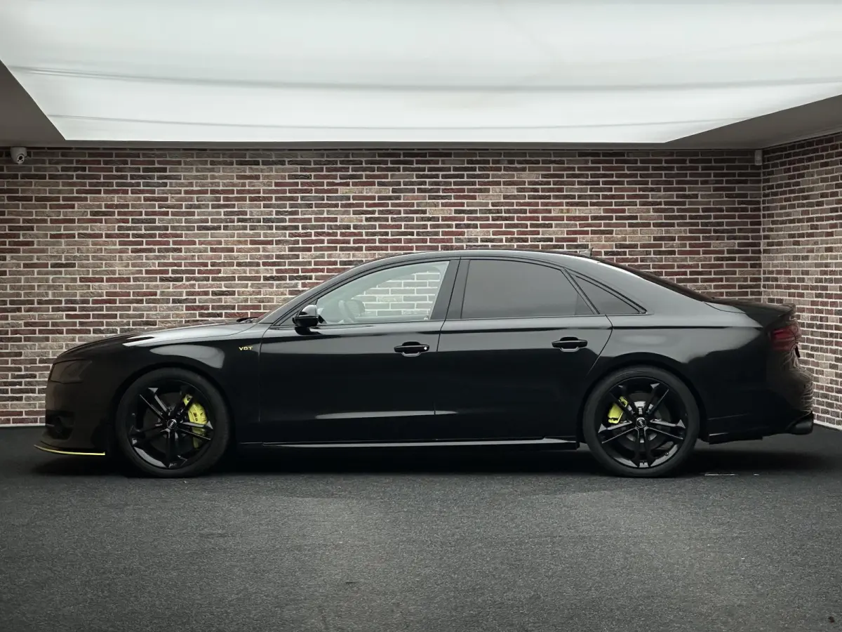 4.0 TFSI S8 plus quattro Pano| Head up| B&O