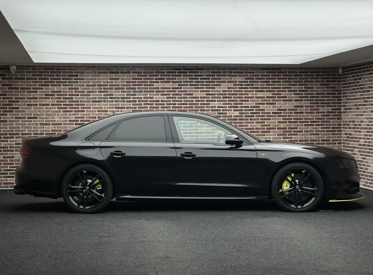 4.0 TFSI S8 plus quattro Pano| Head up| B&O