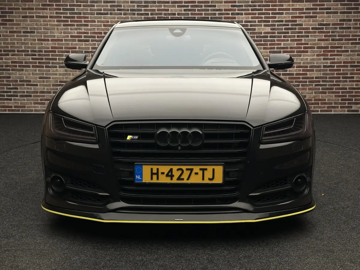 4.0 TFSI S8 plus quattro Pano| Head up| B&O