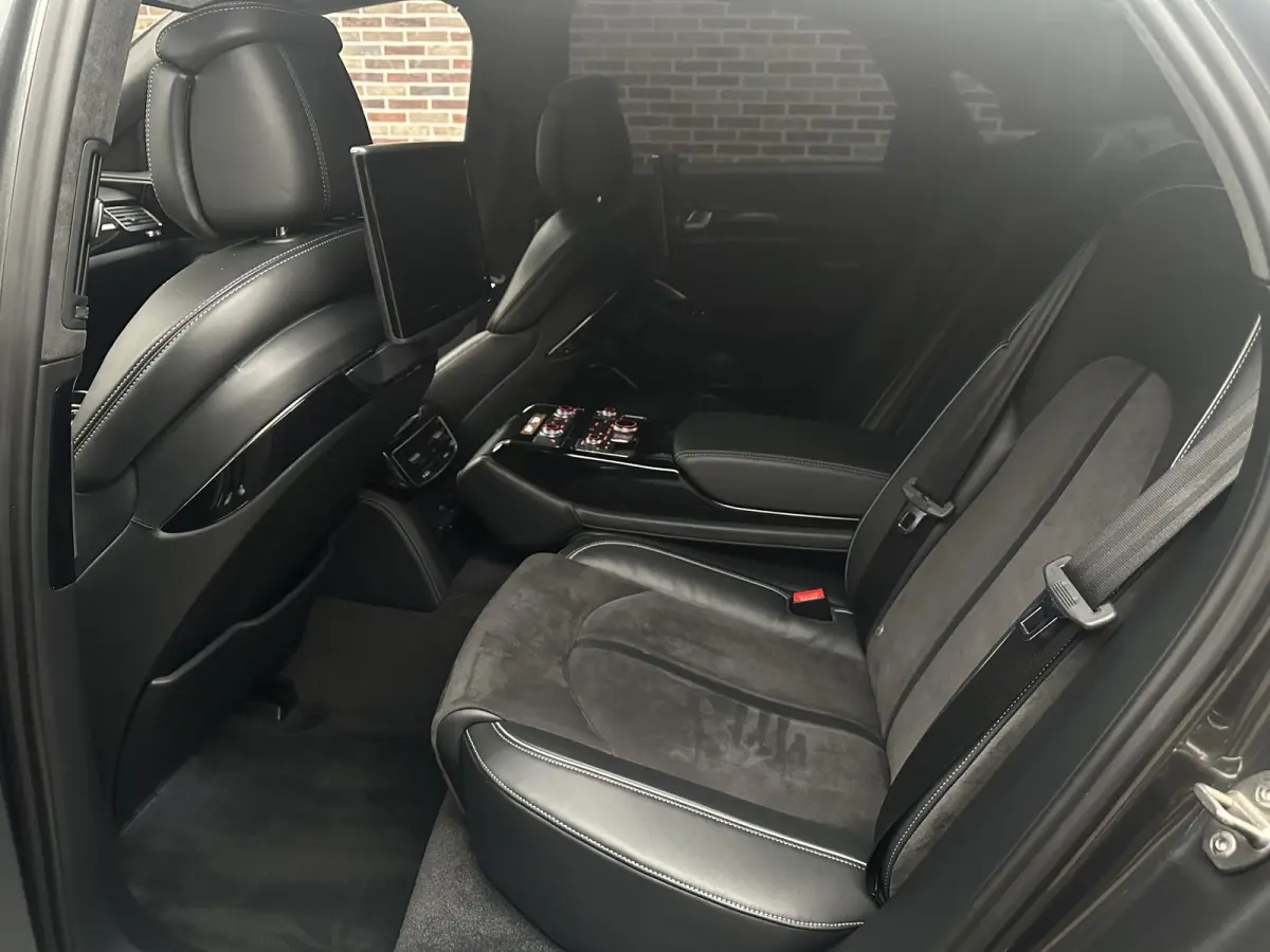 4.0 TFSI S8 plus quattro Pano| Head up| B&O