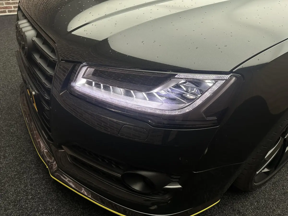 4.0 TFSI S8 plus quattro Pano| Head up| B&O