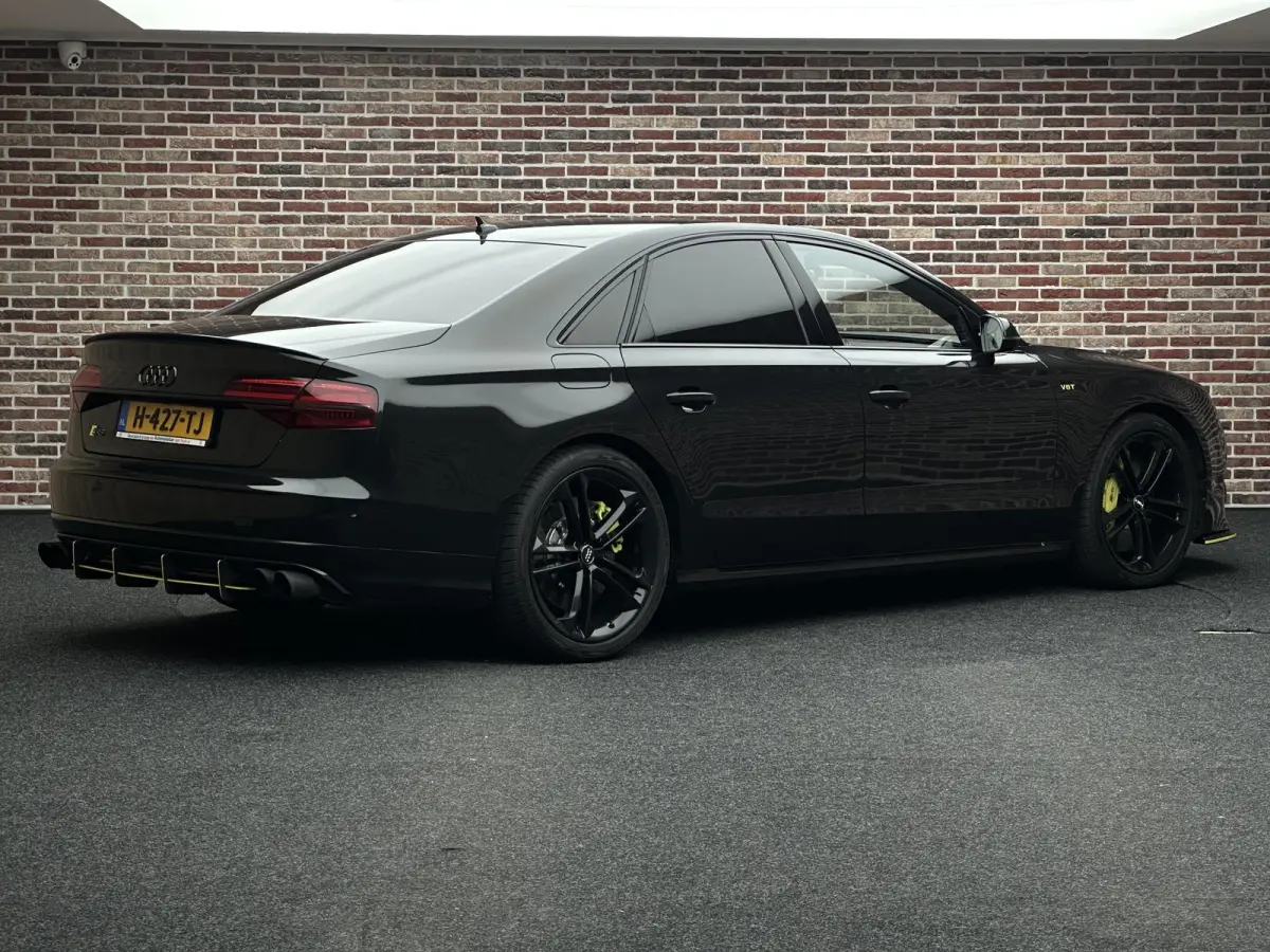 4.0 TFSI S8 plus quattro Pano| Head up| B&O