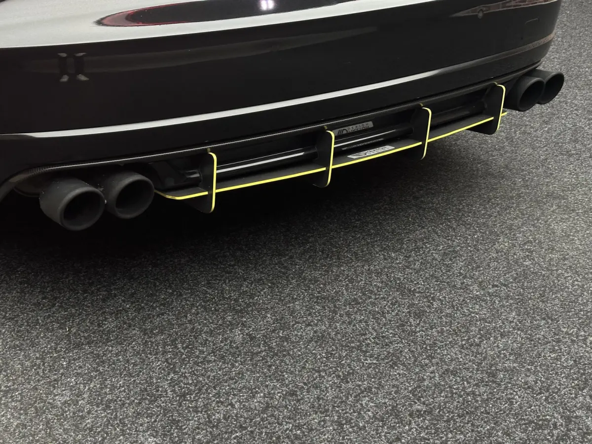 4.0 TFSI S8 plus quattro Pano| Head up| B&O
