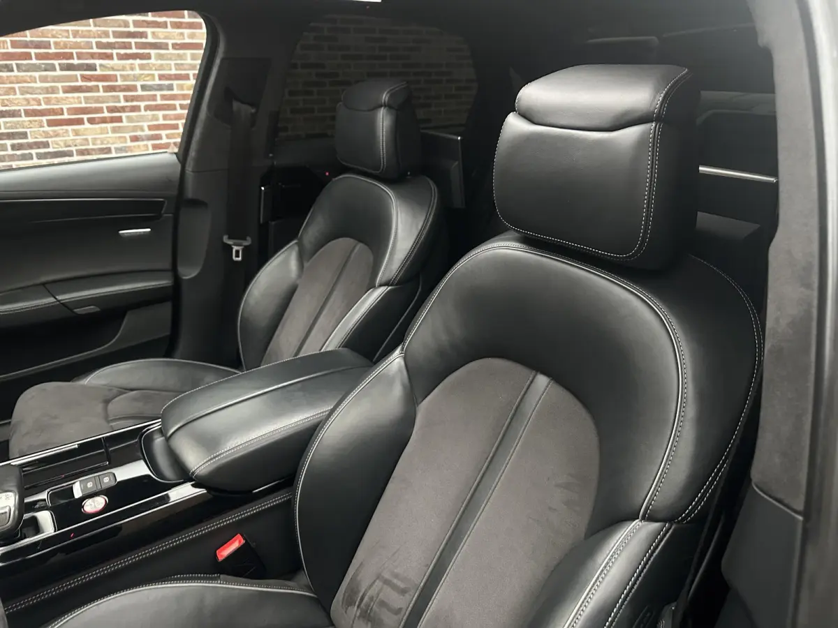 4.0 TFSI S8 plus quattro Pano| Head up| B&O
