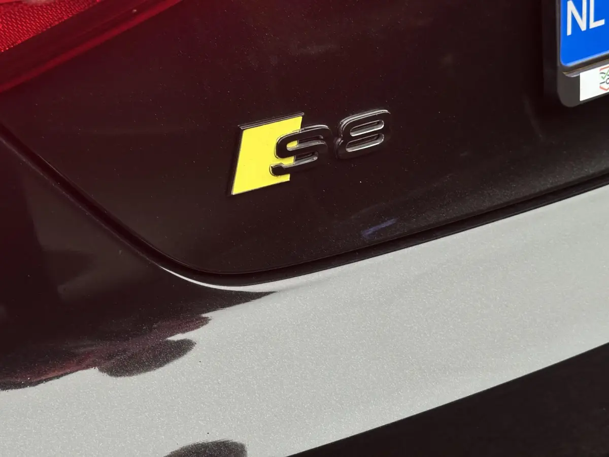 4.0 TFSI S8 plus quattro Pano| Head up| B&O