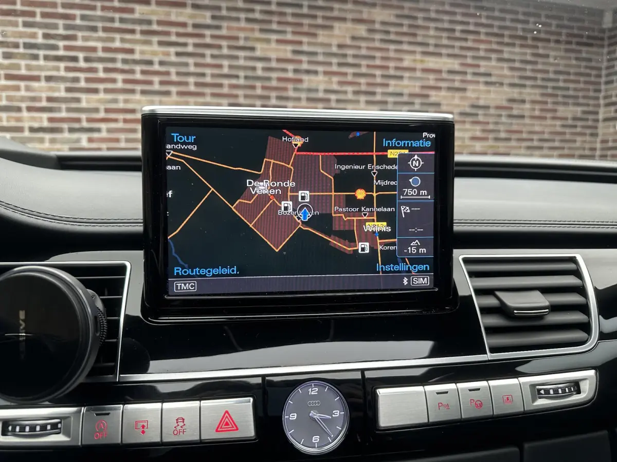 4.0 TFSI S8 plus quattro Pano| Head up| B&O