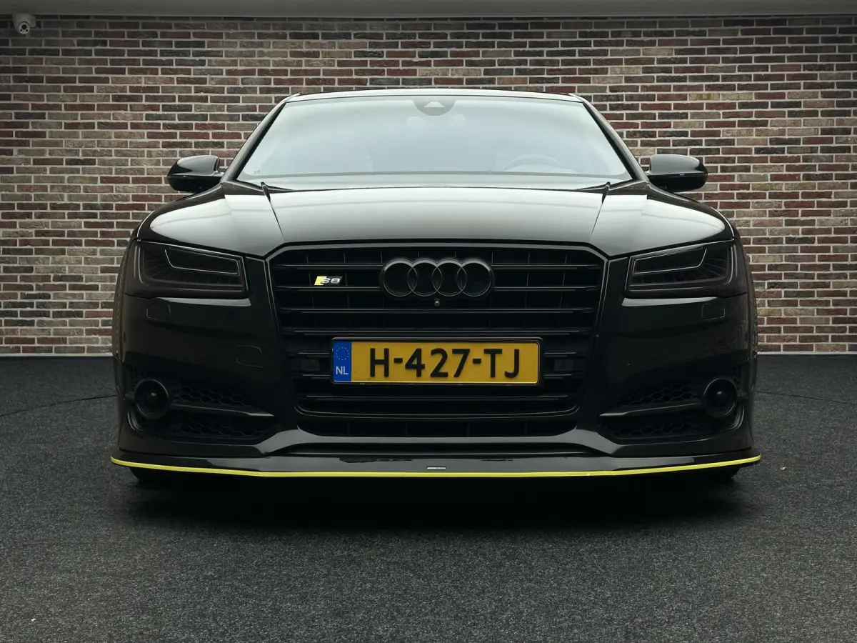 4.0 TFSI S8 plus quattro Pano| Head up| B&O